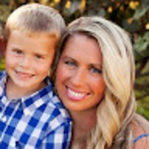 Meet your Posher, Mandy